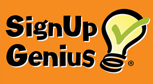 Sign Up To Attend Services In Person!